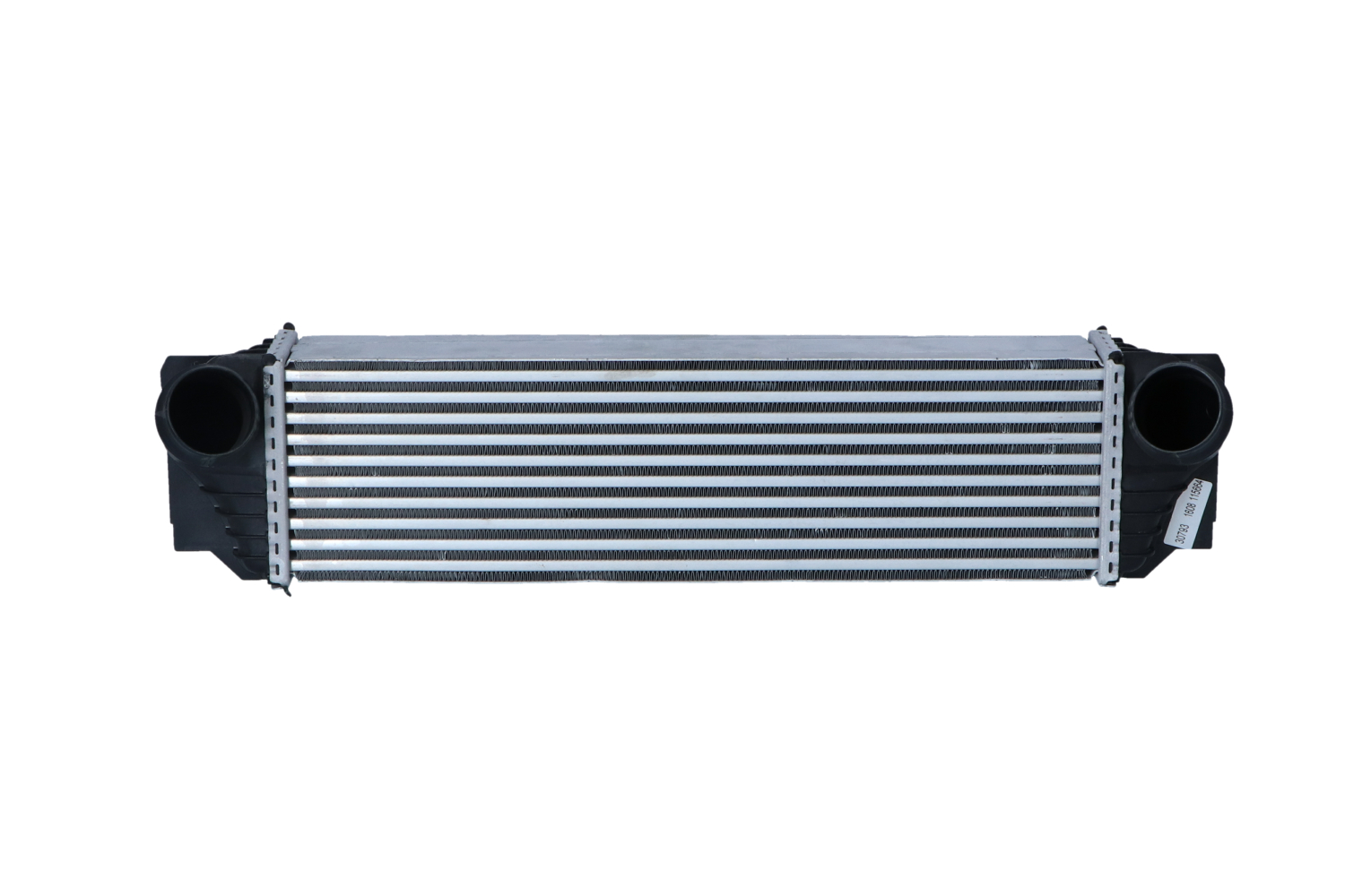 Intercooler NRF 30793 Bewertung