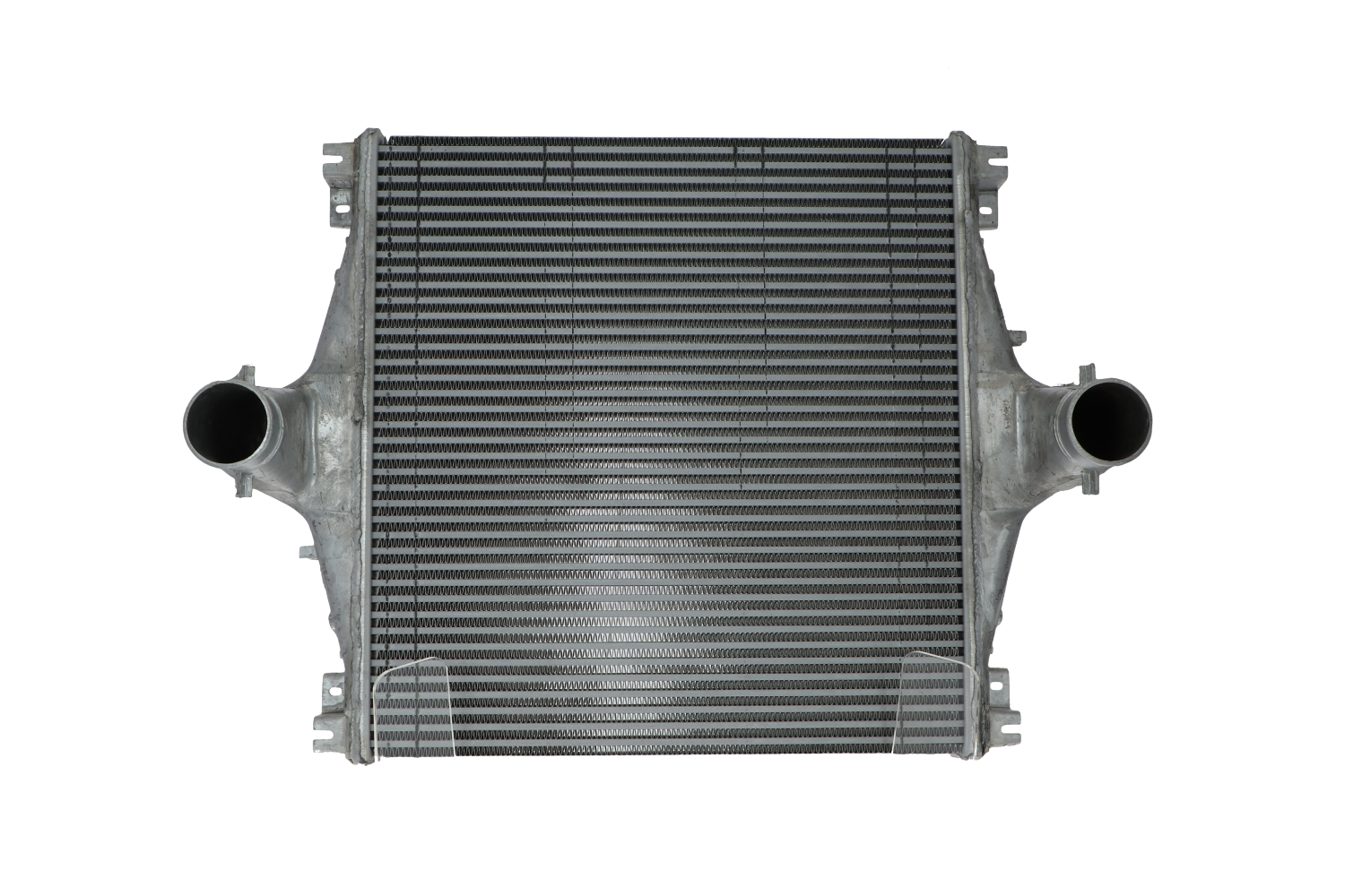 2387552 Intercooler NRF Iveco cat costa