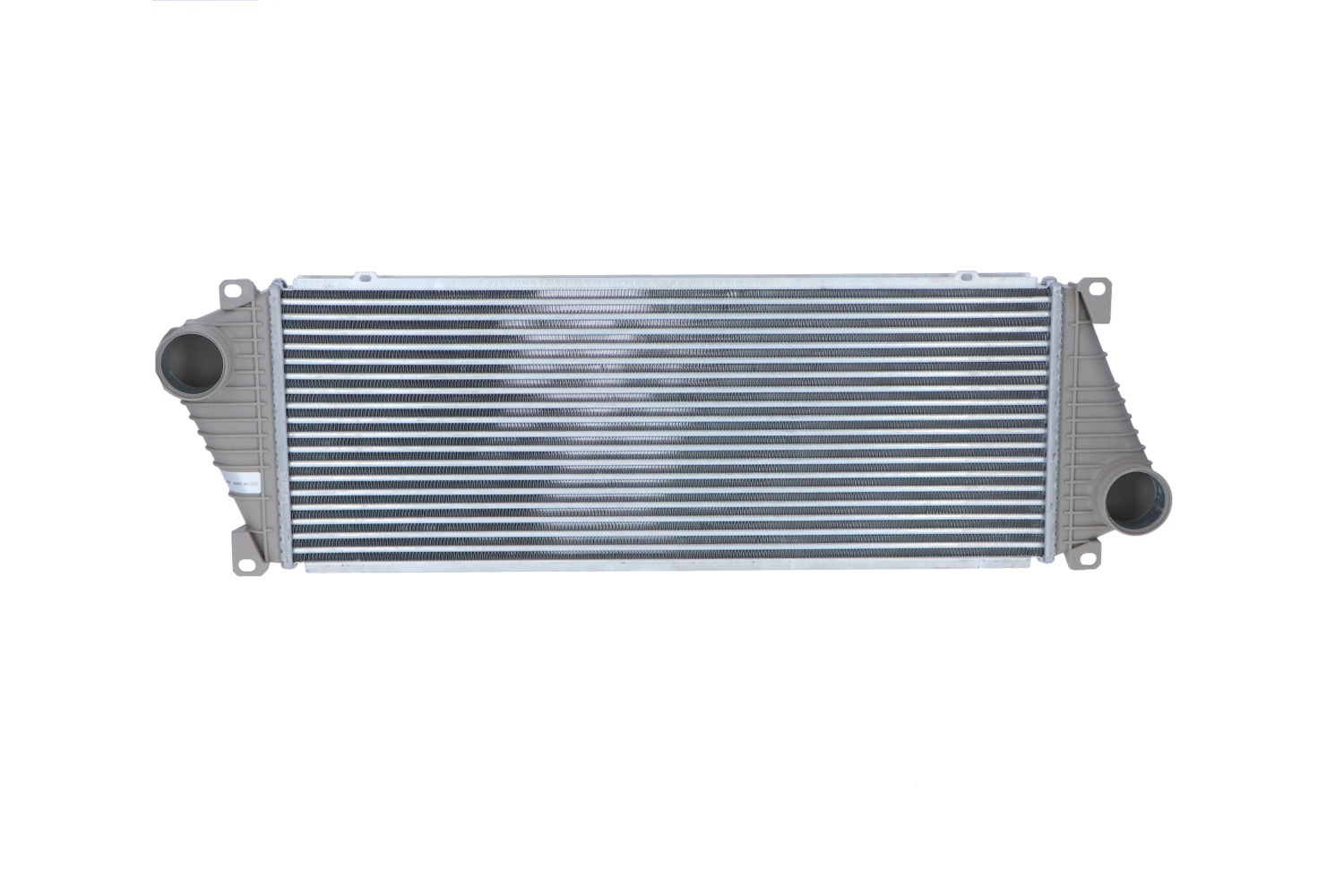 Ladeluftkühler NRF 30830 günstig online kaufen