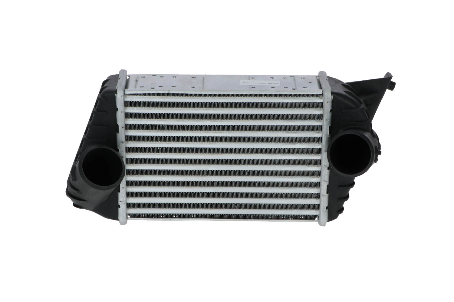 Intercooler NRF 30833 Bewertung