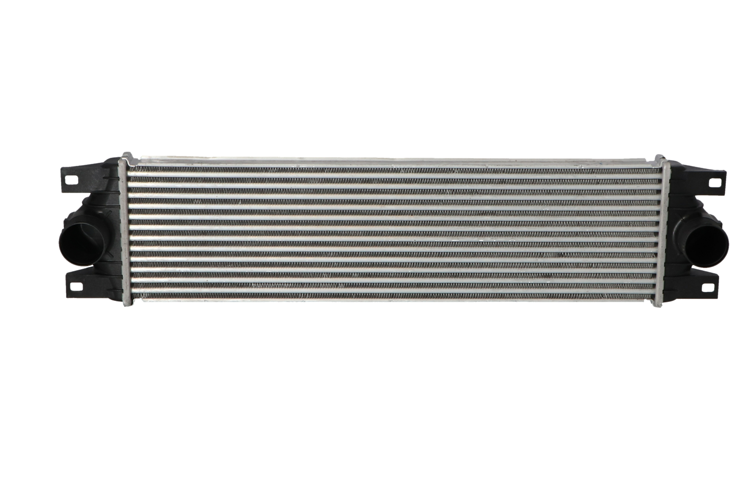 Intercooler NRF 30837 Bewertung