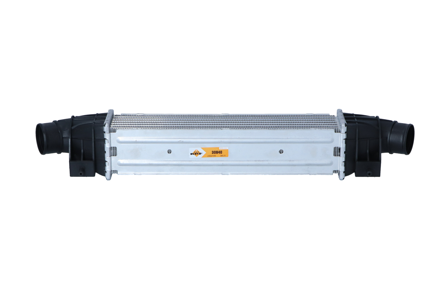 Intercooler NRF 30840 Bewertung
