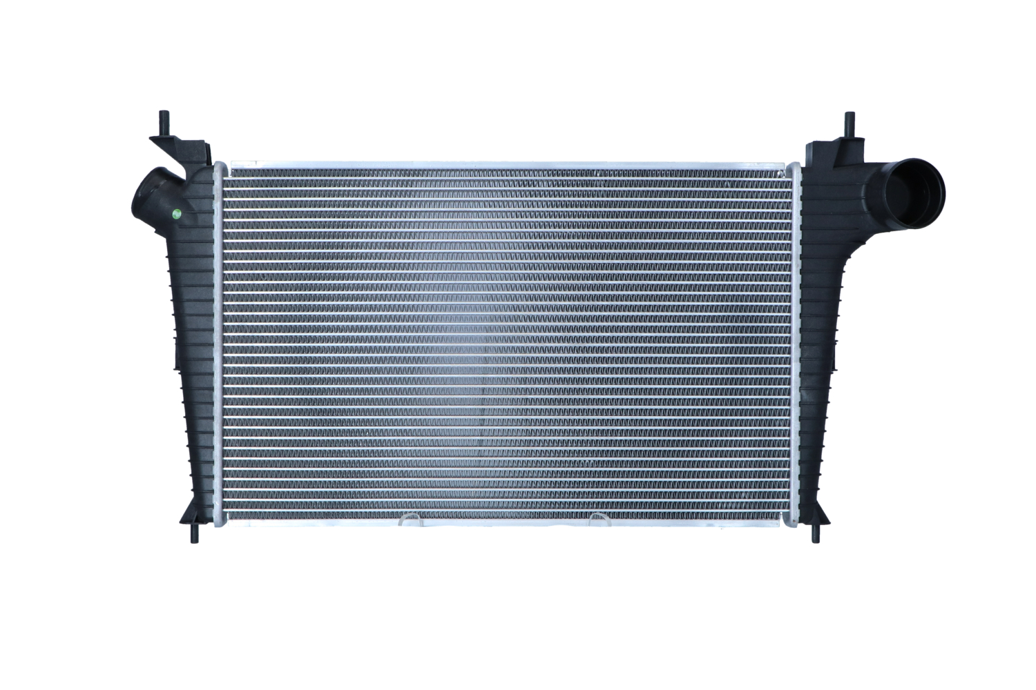 Intercooler NRF 30845 Bewertung