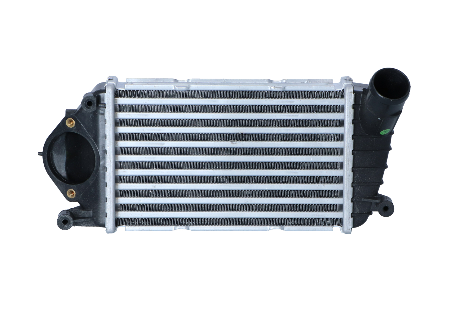 Ladeluftkühler 6E0145805B NRF 30849 VW, AUDI, SKODA, SEAT, VOLVO