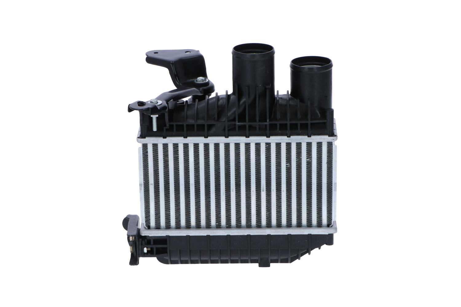 Intercooler NRF 30856 Bewertung