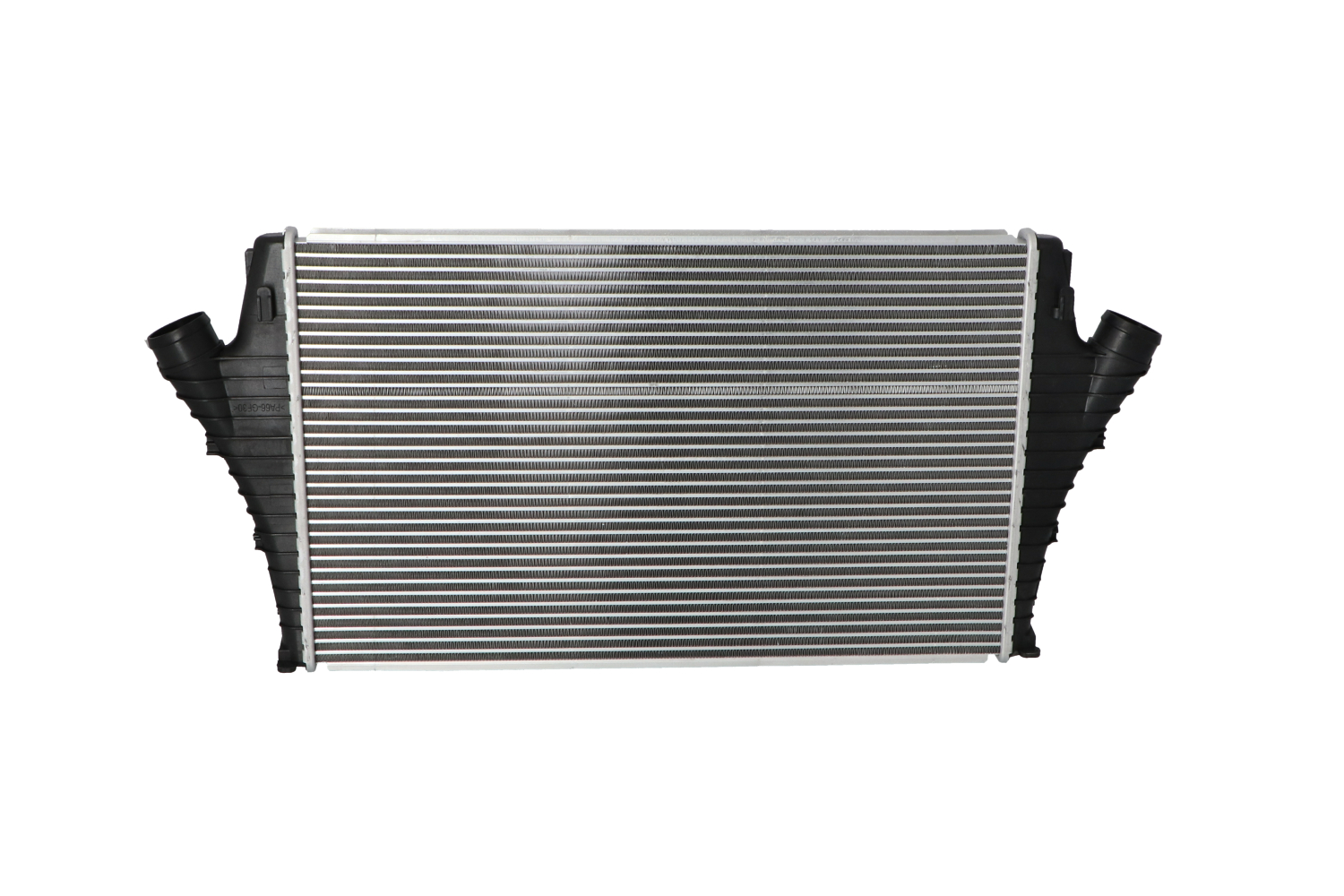 2387587 NRF 30858 Intercooler Opel Vectra C Kombi cena