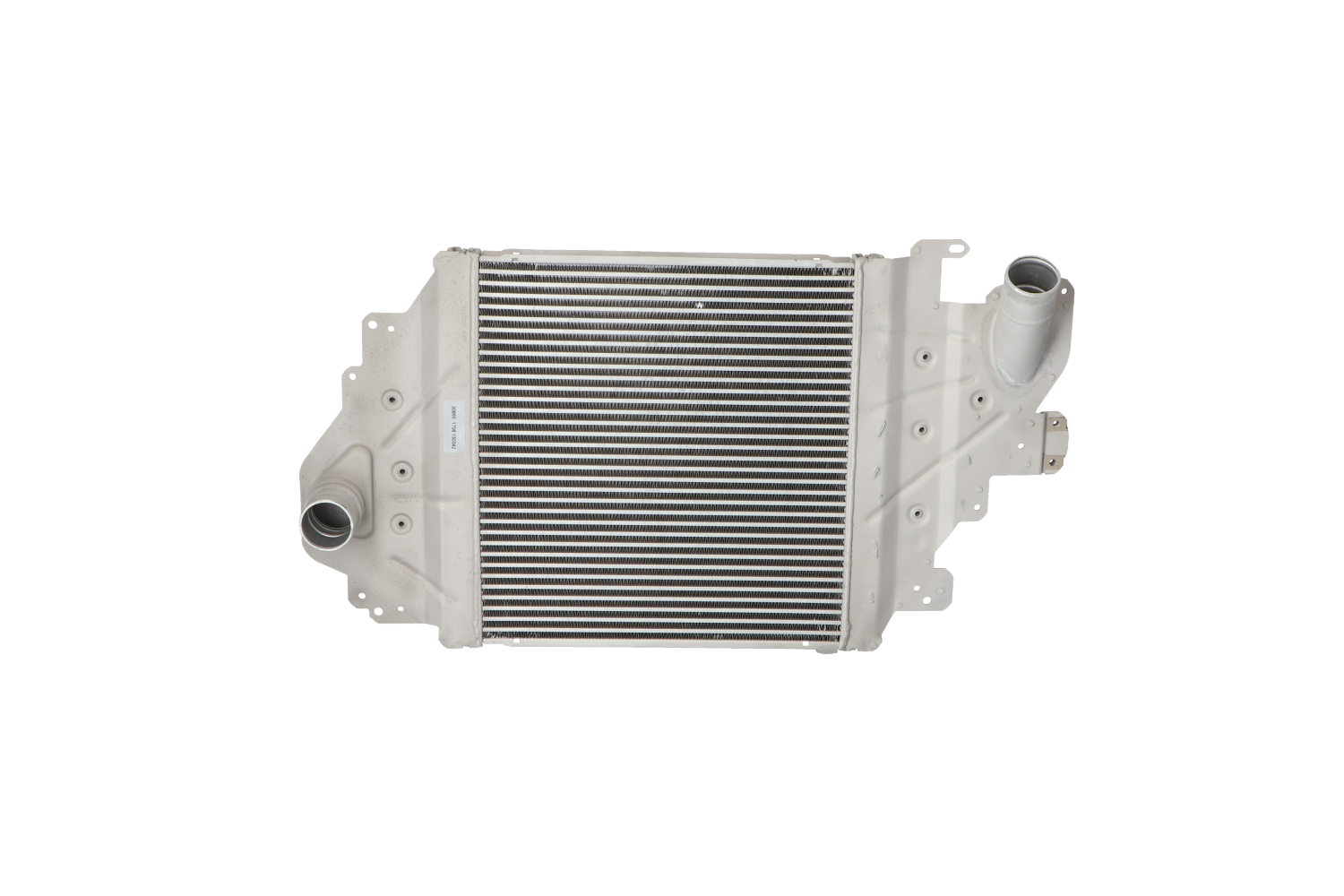 Intercooler NRF 30865 Bewertung