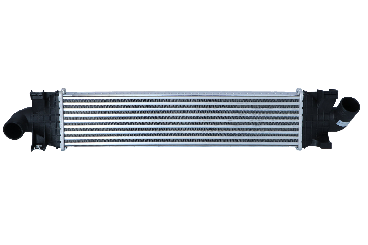 Intercooler NRF 30870 Bewertung