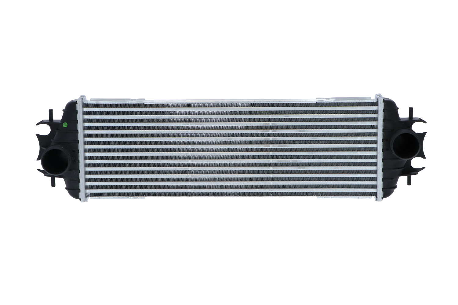 Intercooler NRF 30875 Bewertung