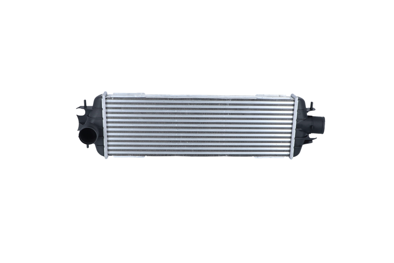 Intercooler NRF 30876 Bewertung