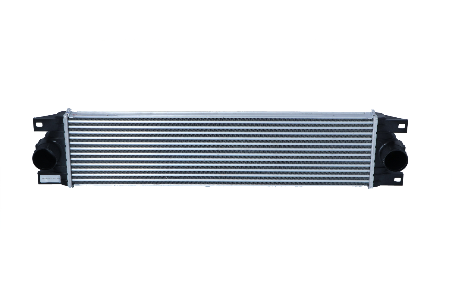 Intercooler NRF 30877 Bewertung