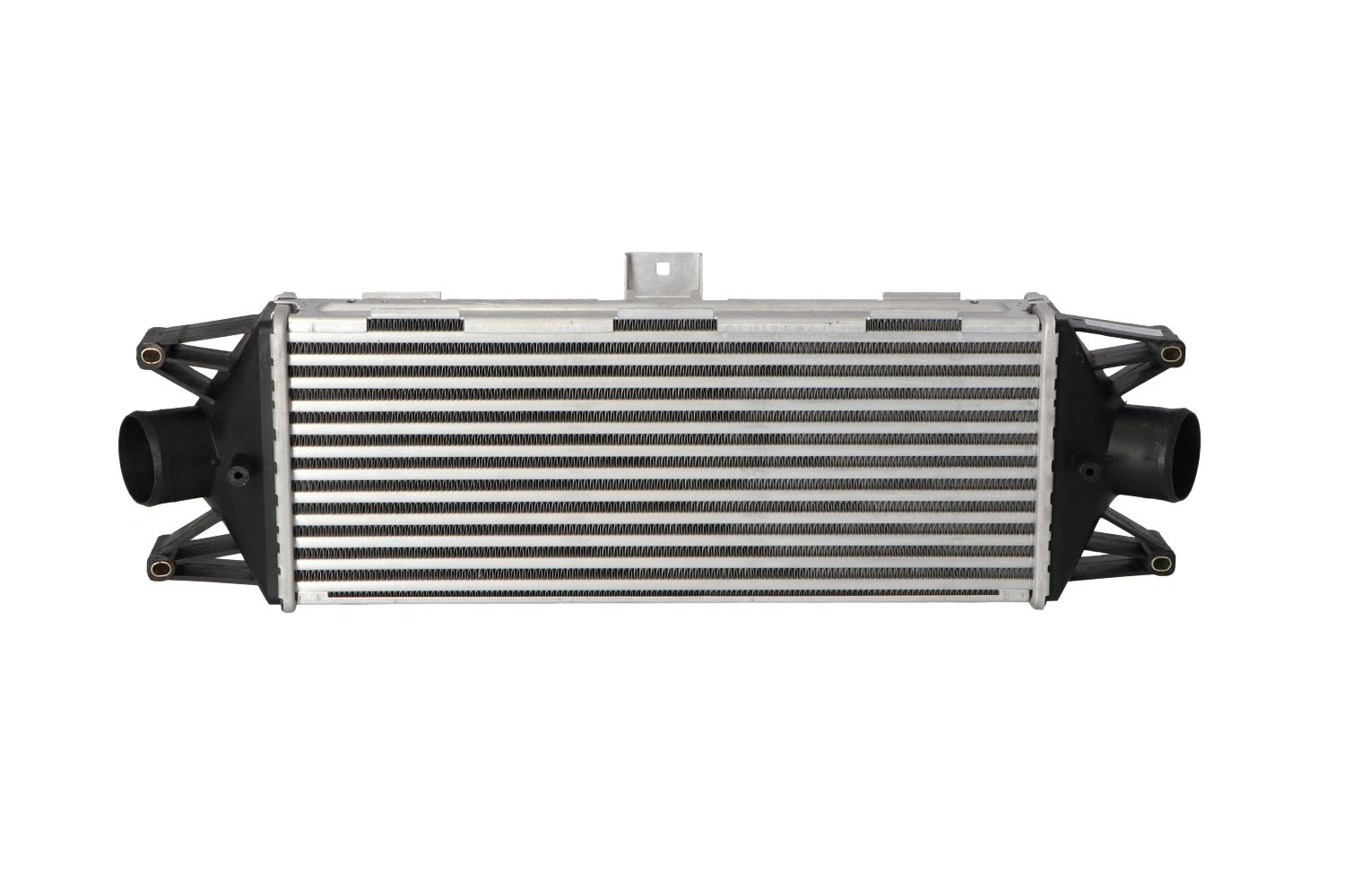 Intercooler NRF 30879 Bewertung