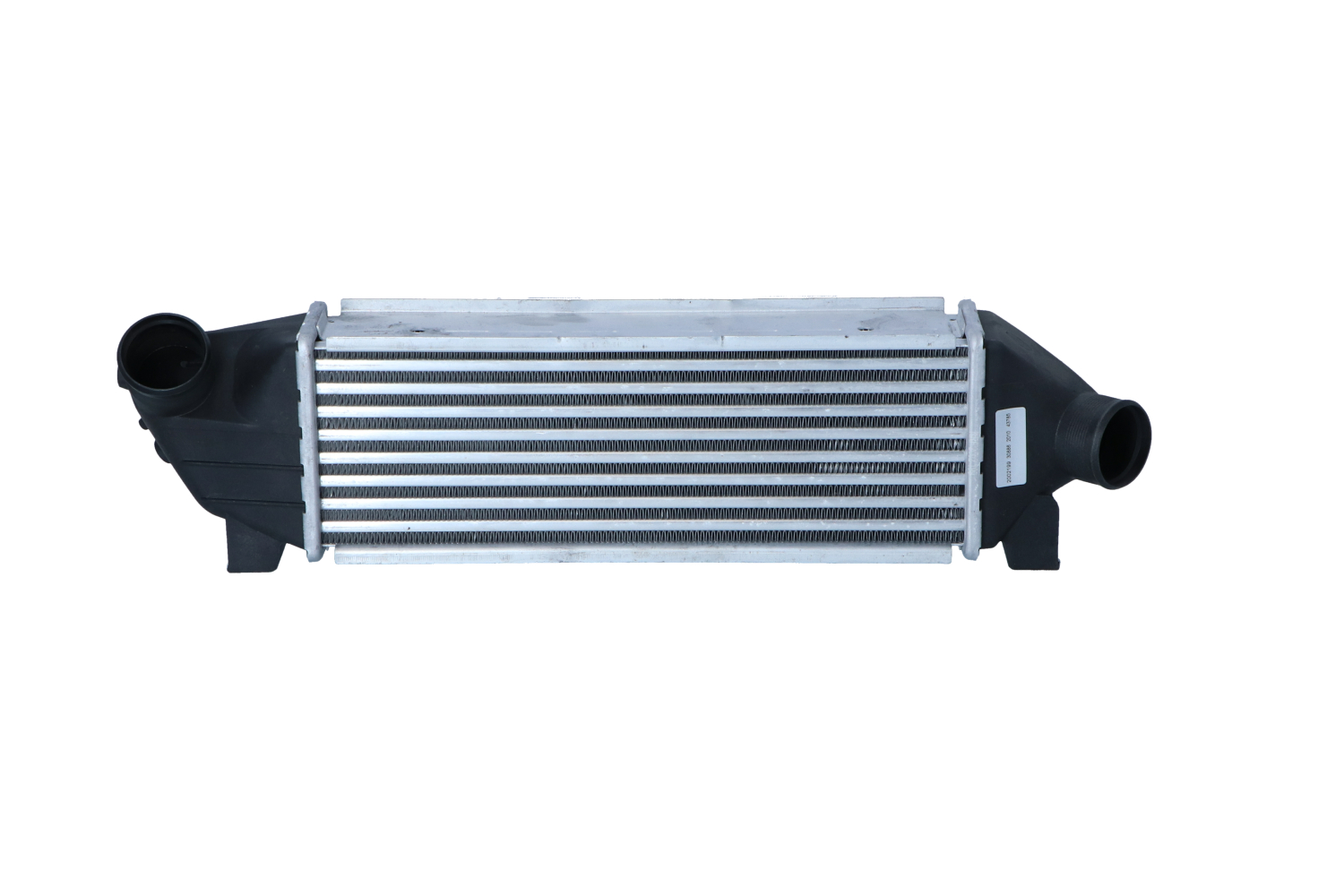 Intercooler charger NRF 30886