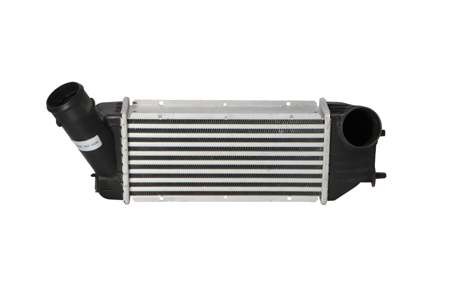 Intercooler NRF 30894 Bewertung