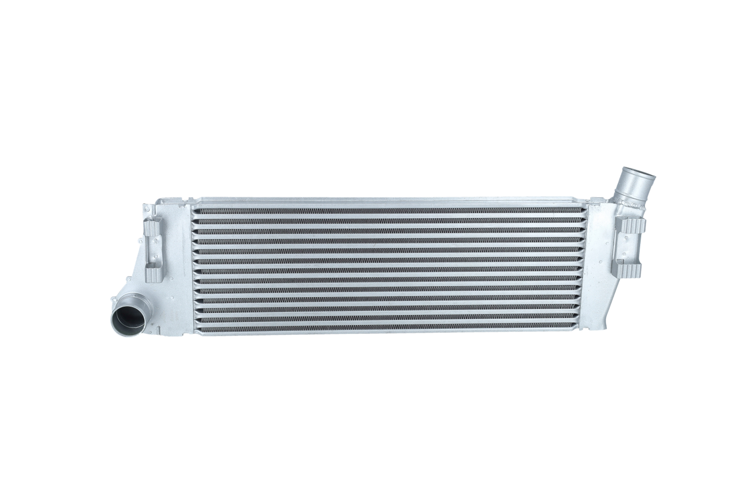 2387613 NRF 30899 Intercooler Renault Megane 2 Carrinha preço
