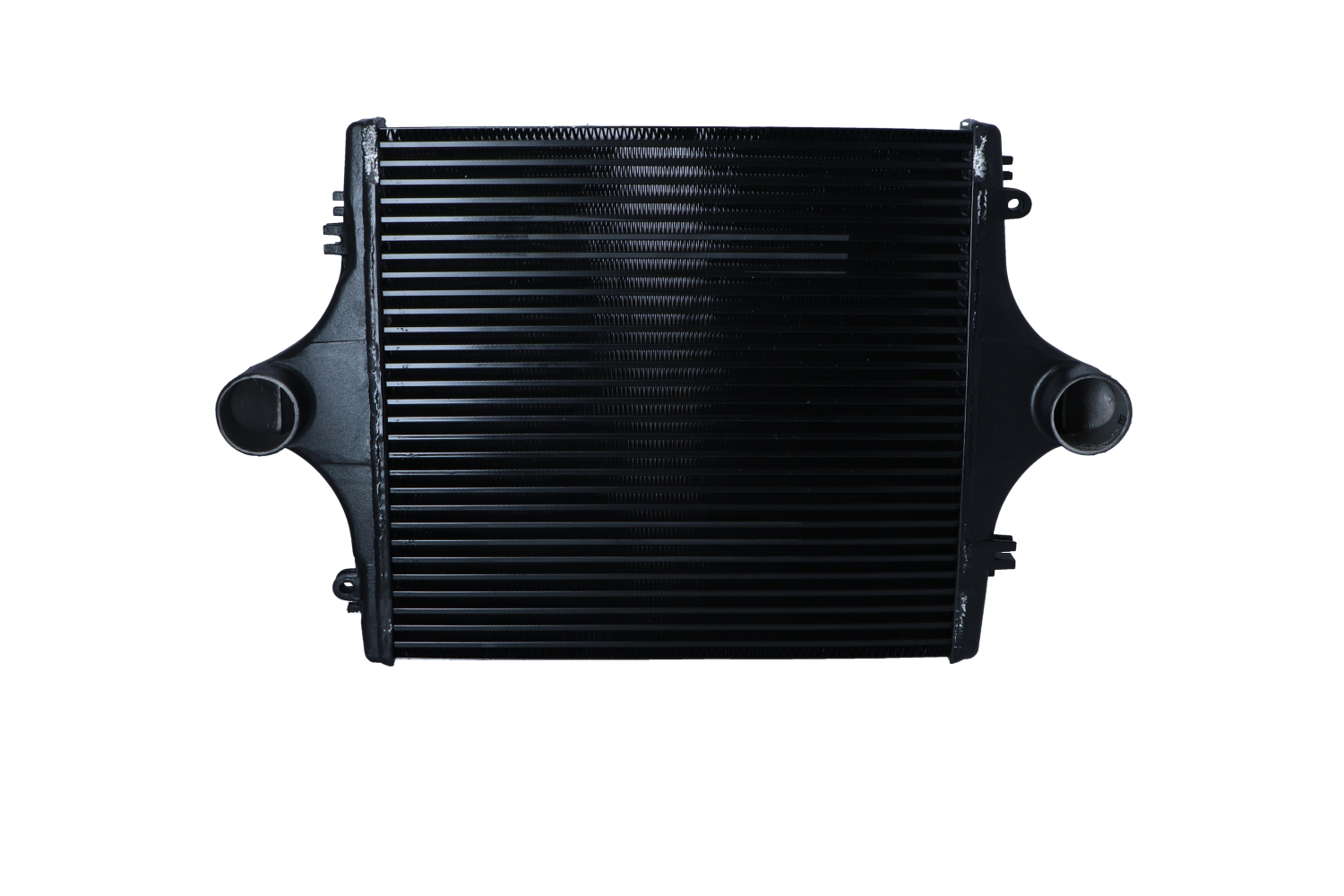 Ladeluftkühler NRF 309005 günstig online kaufen