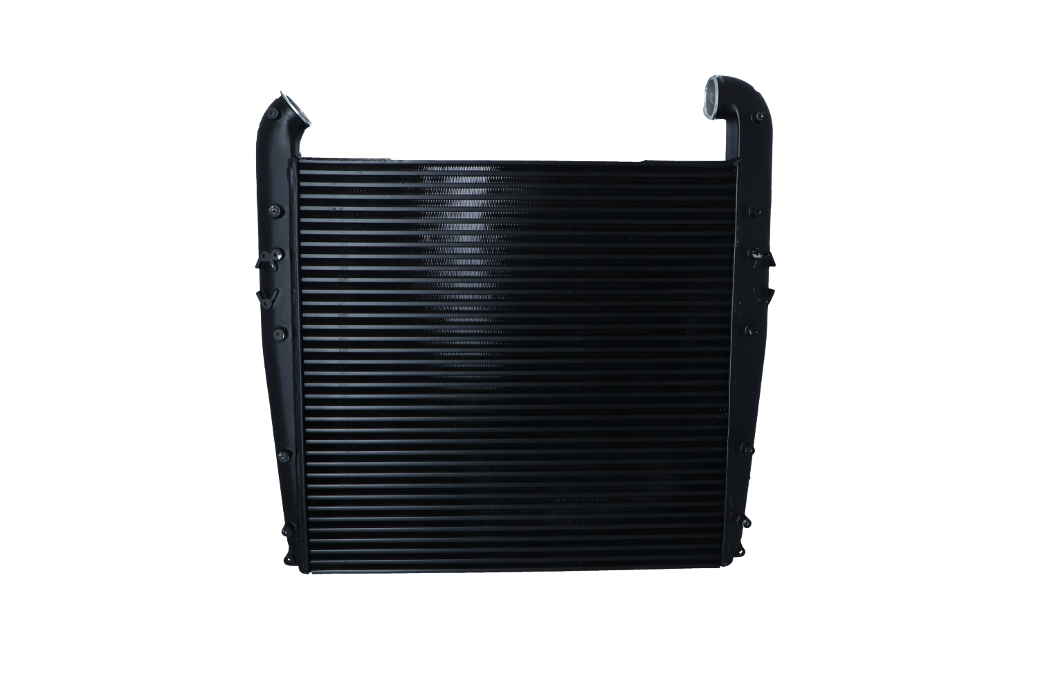 Intercooler NRF 309018 Bewertung