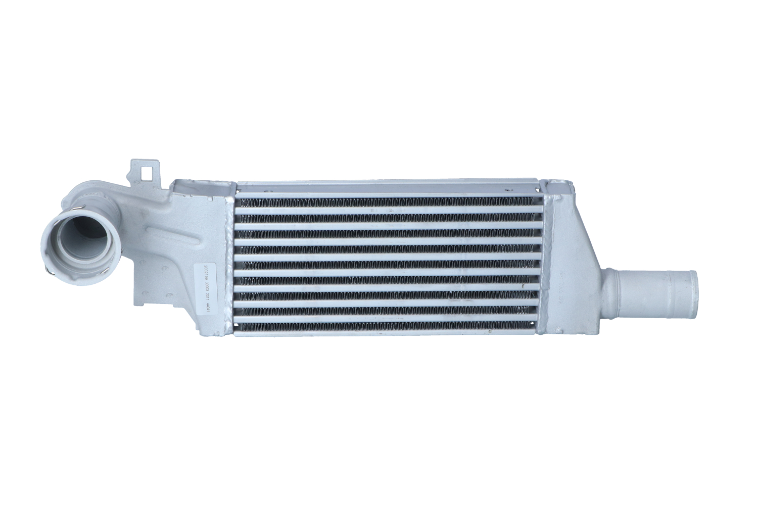 Intercooler NRF 30903 Bewertung