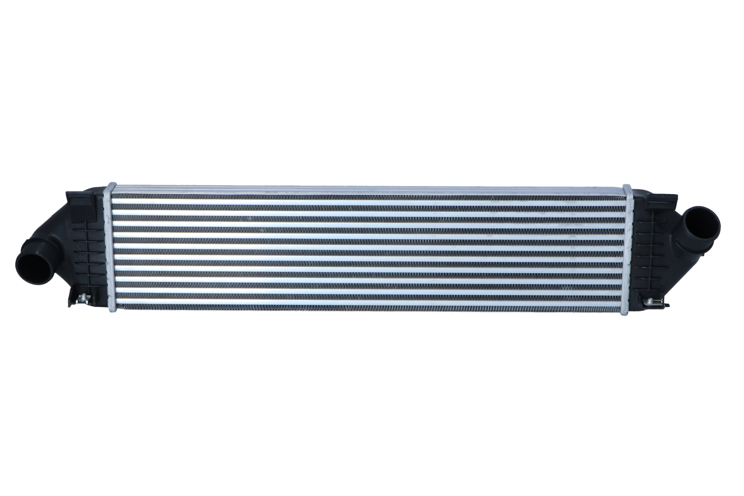 Intercooler NRF 30906 Bewertung