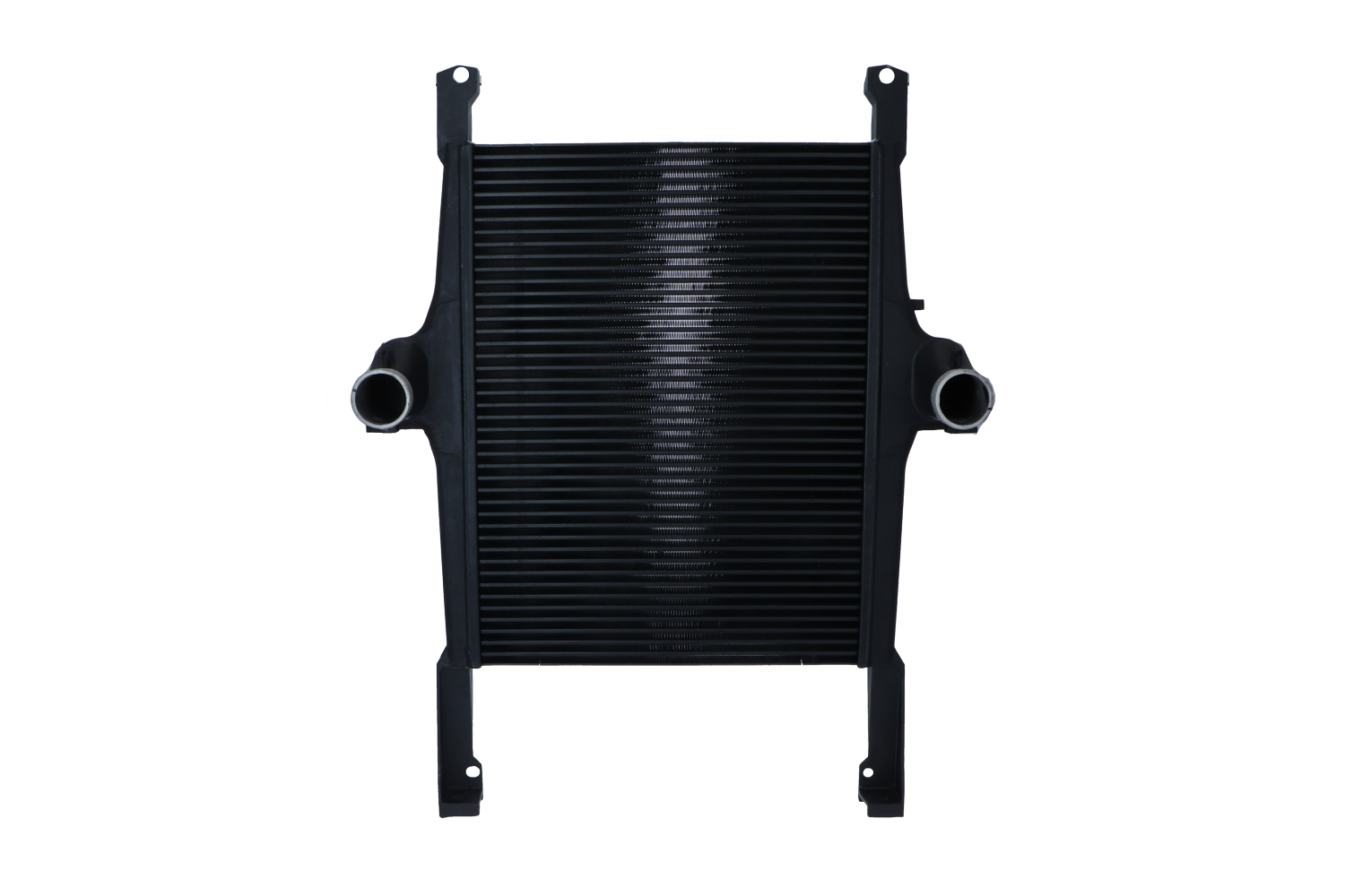 2387635 Radiator intercooler NRF Iveco cat costa