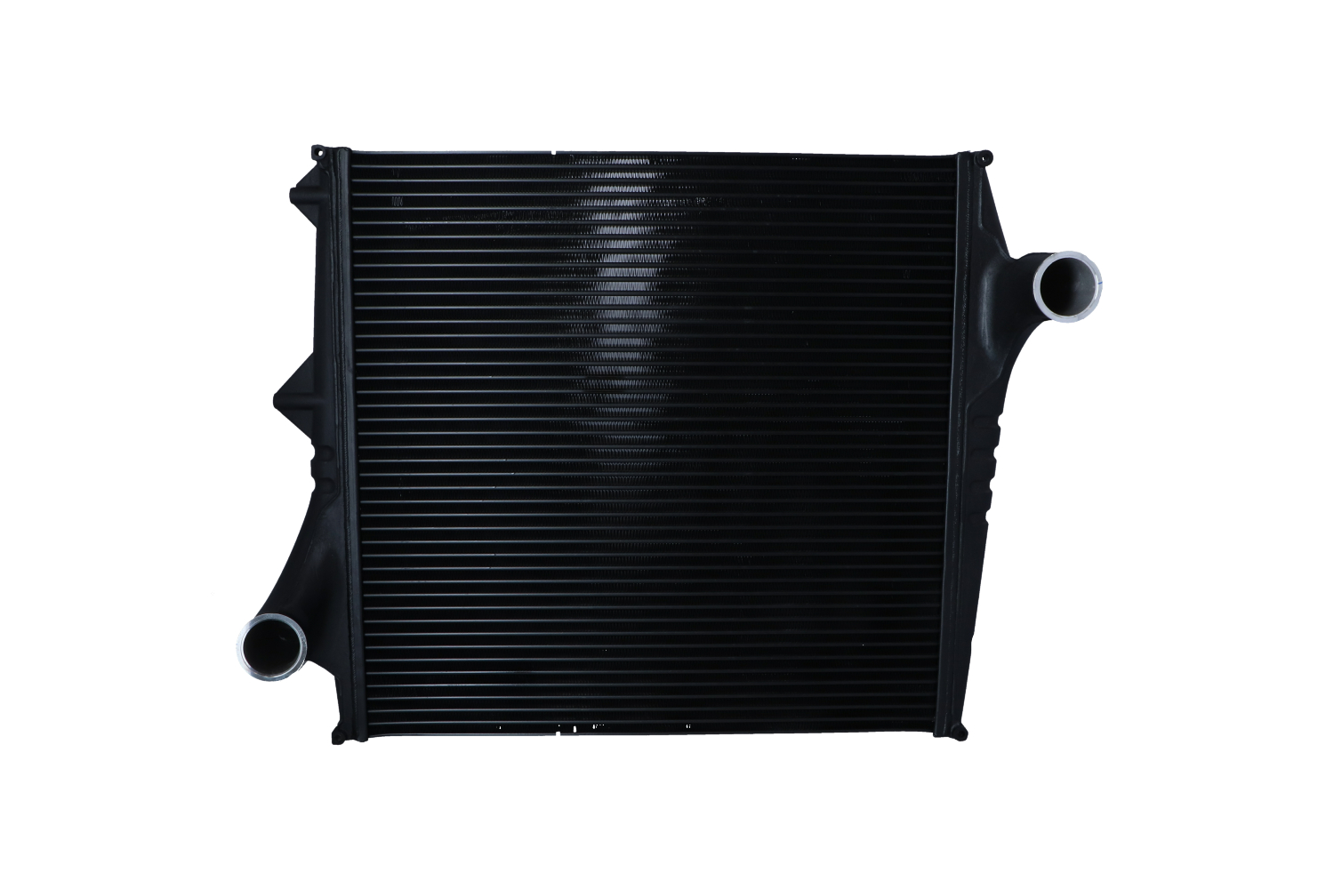 Intercooler NRF 309304 Bewertung