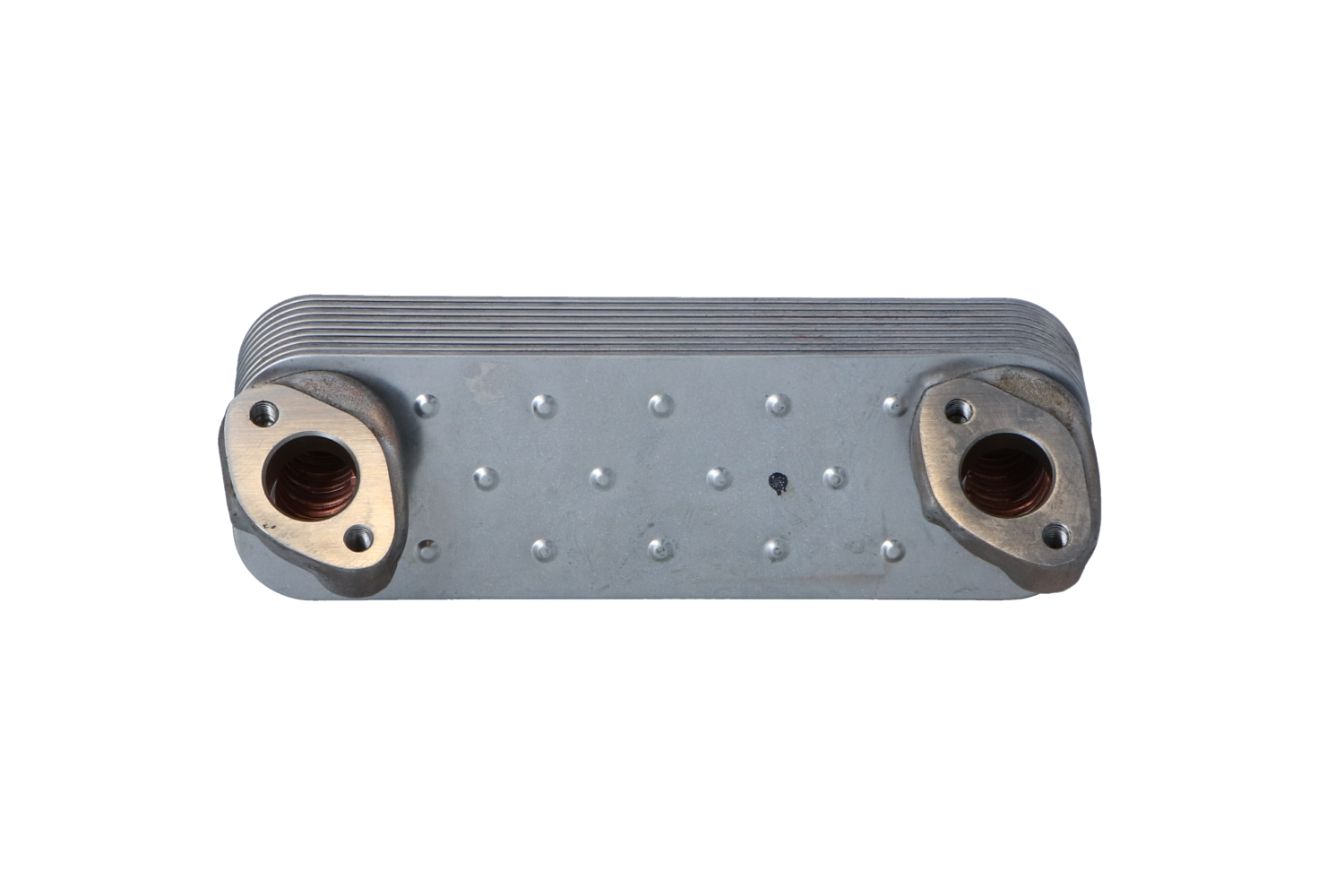 31039 NRF Radiador de aceite motor costo