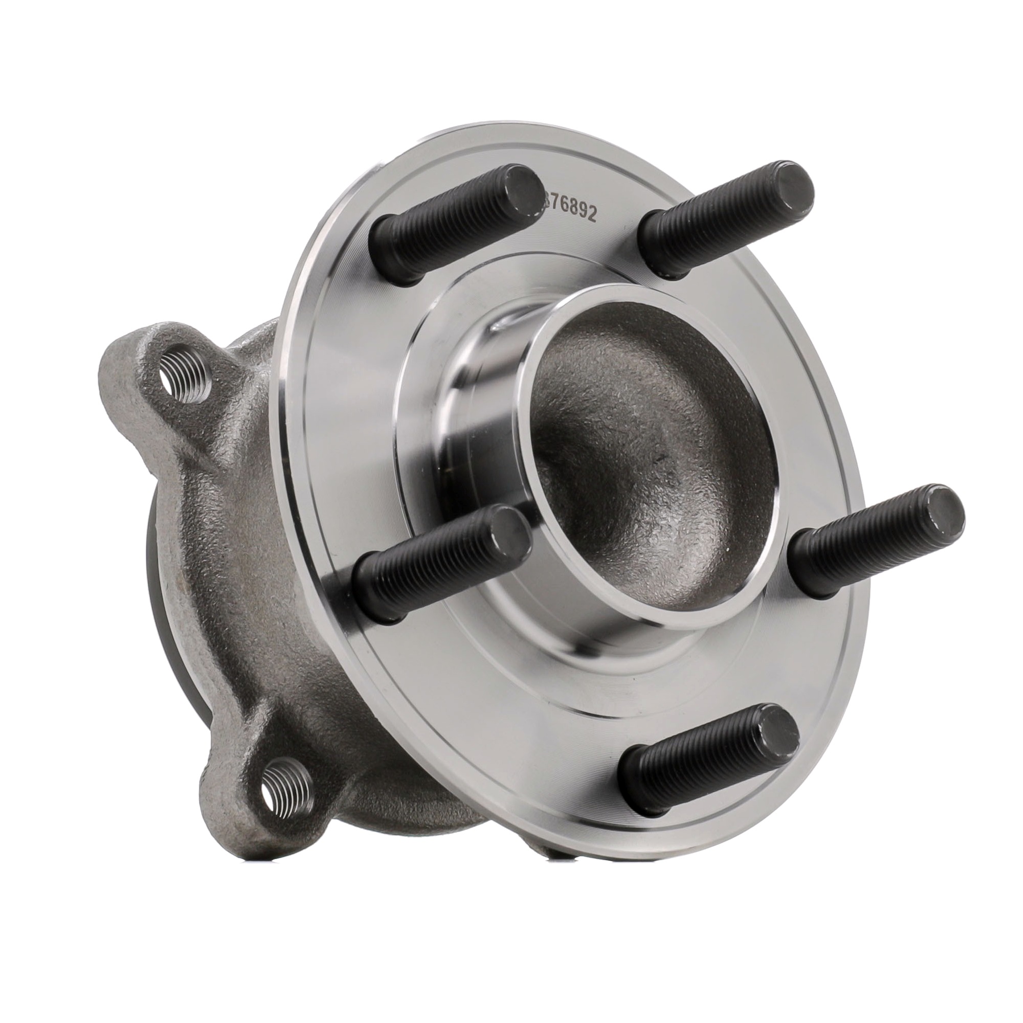 Radlagersatz 654W1460 RIDEX 1497386 VW, AUDI, FORD, SKODA, SEAT