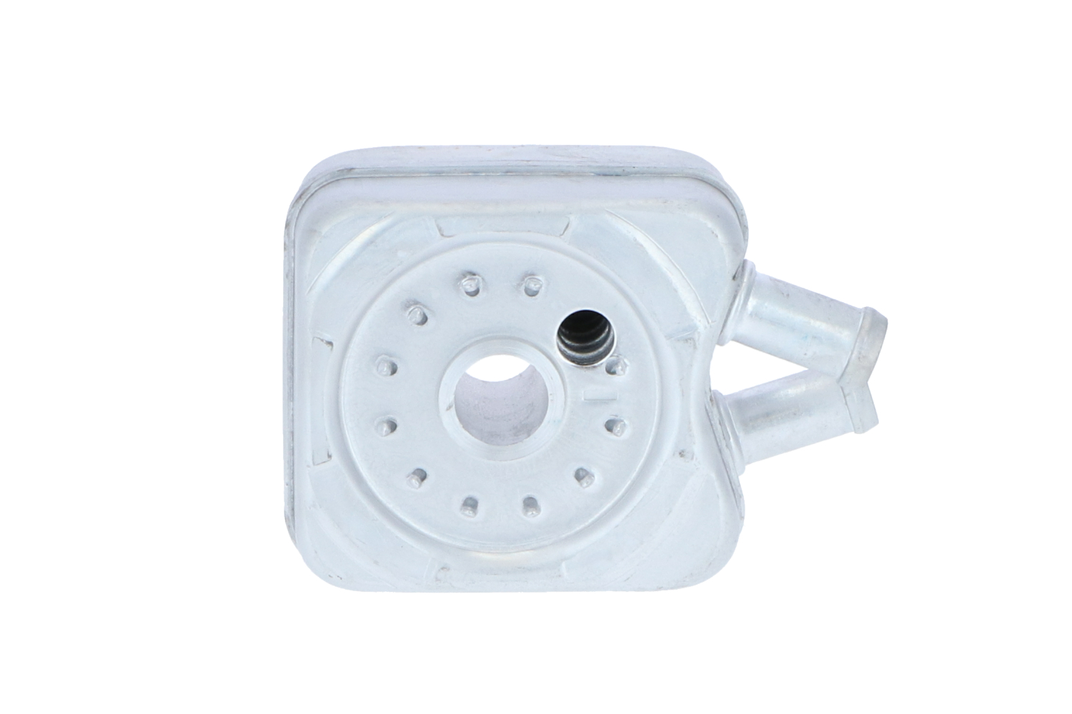 NRF EASY FIT 31305 Chłodnica oleju, olej silnikowy