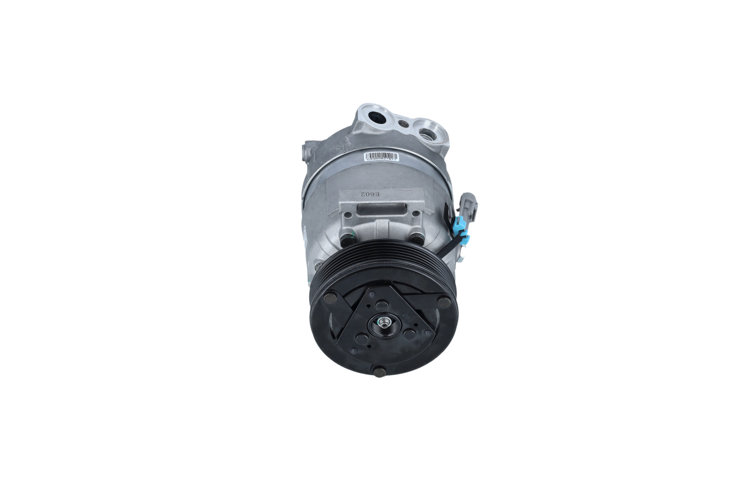 Klimaanlage Kompressor NRF 32021 Bewertung