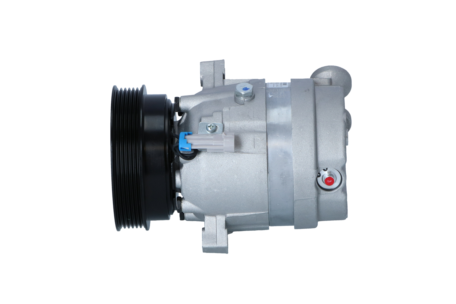 Klimaanlage Kompressor NRF 32023 Bewertung