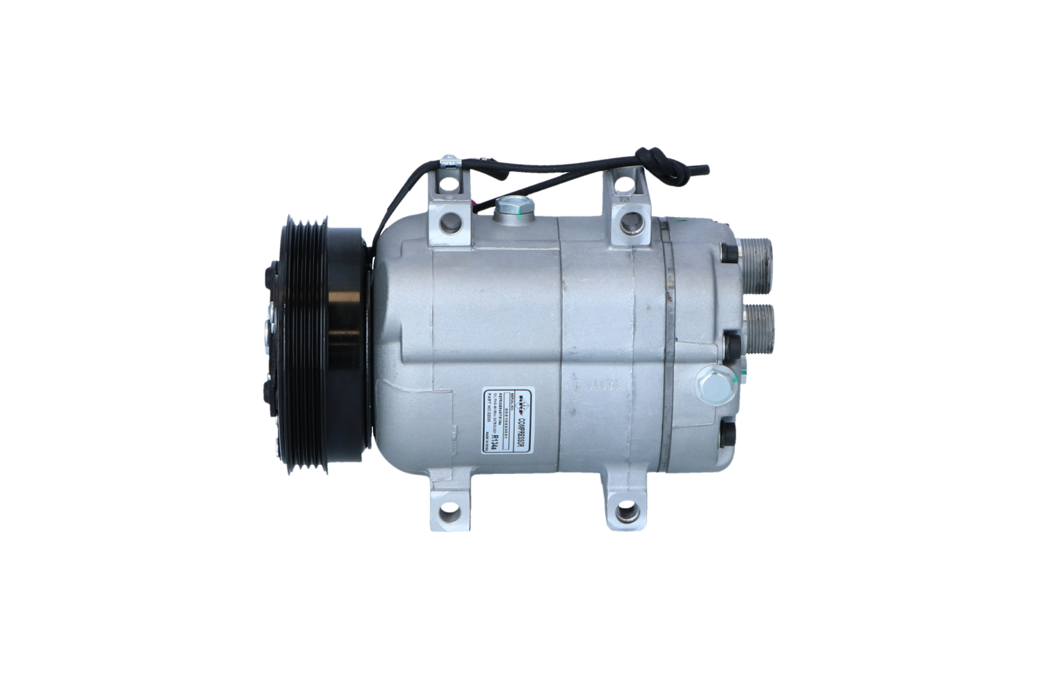 Klimaanlage Kompressor NRF 32030 Bewertung