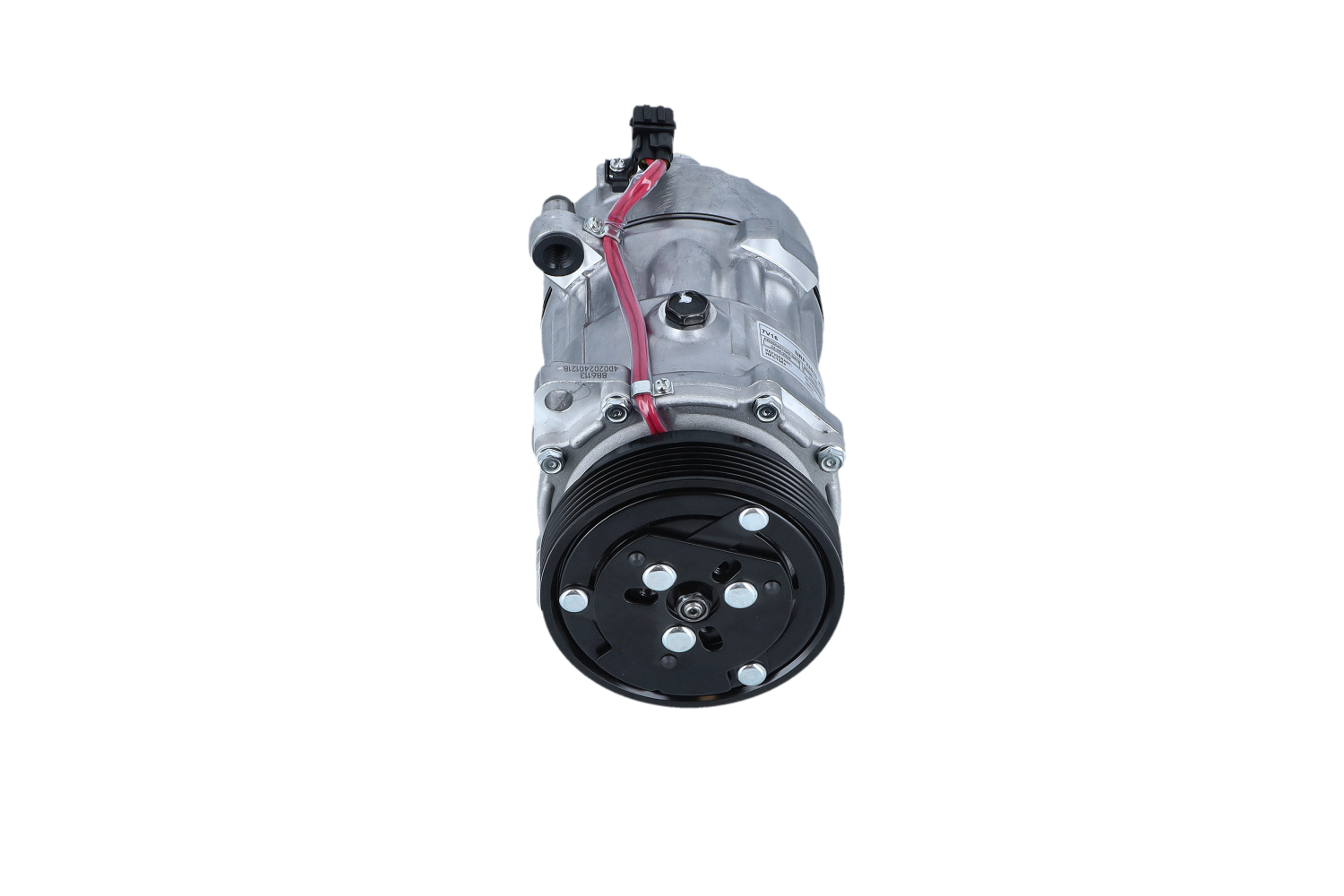 Klimaanlage Kompressor NRF 32033 Bewertung