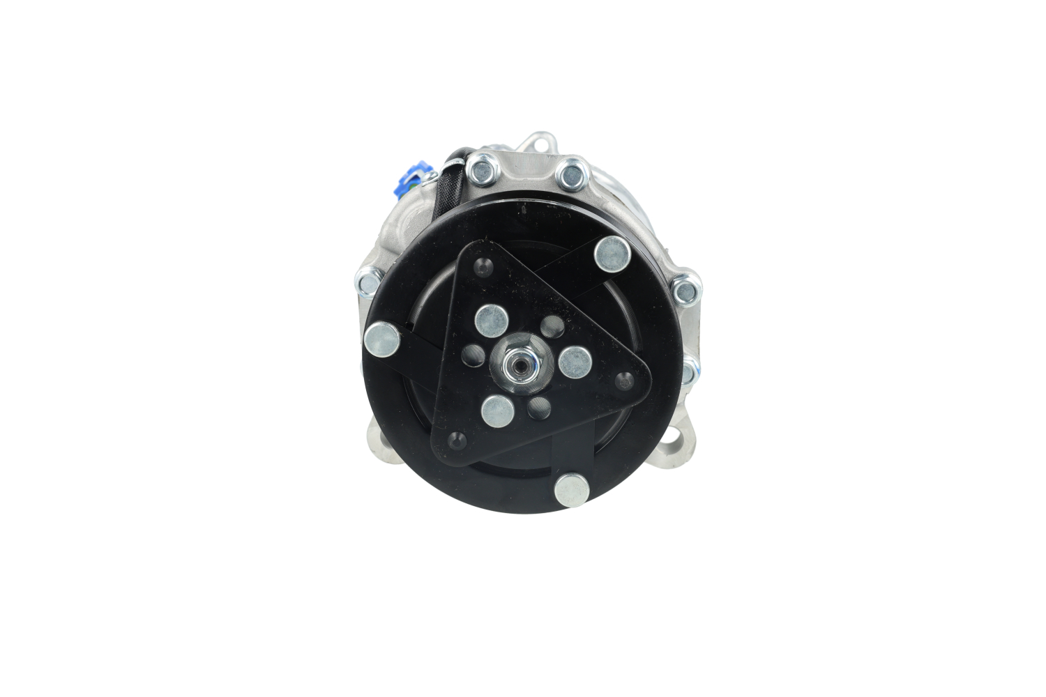 32065 NRF Air conditioning compressor