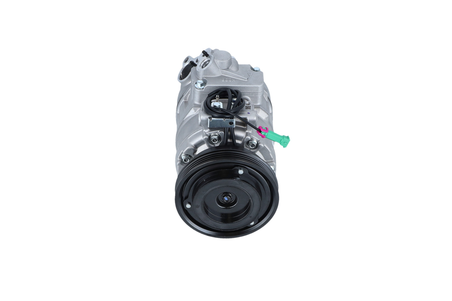 Klimaanlage Kompressor NRF 32104 Bewertung
