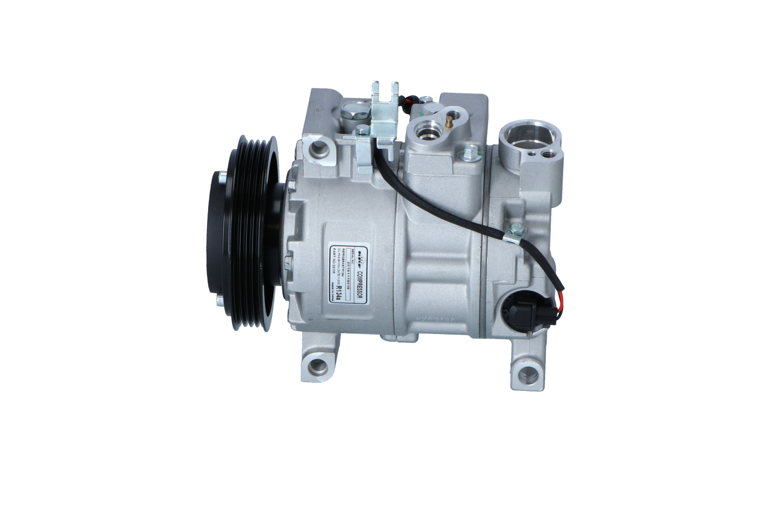 Klimaanlage Kompressor NRF 32105 Bewertung