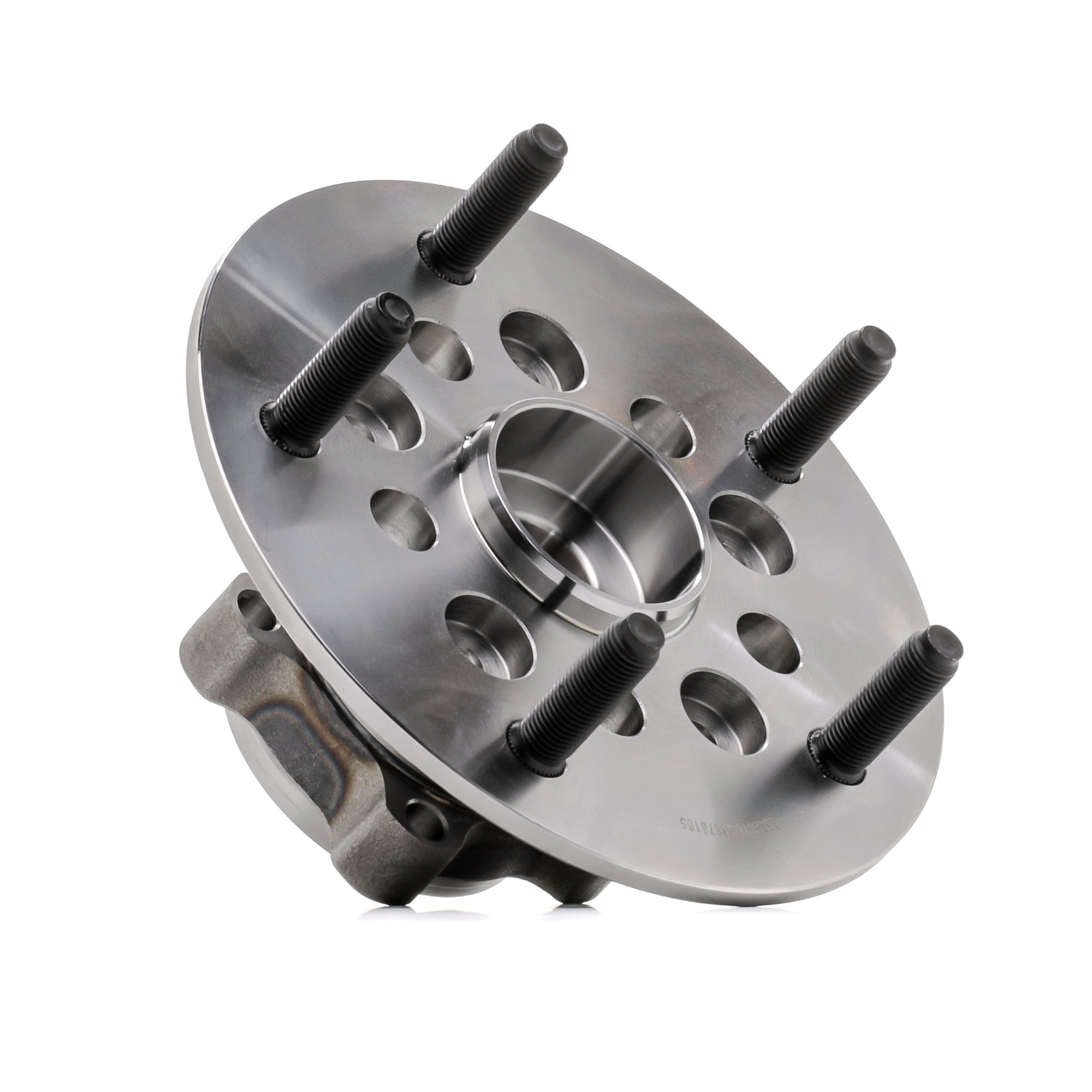 Radlagersatz 654W1463 RIDEX 2167069 FORD, MAZDA, VOLVO