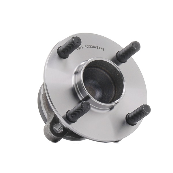 Hub assembly RIDEX 654W1465