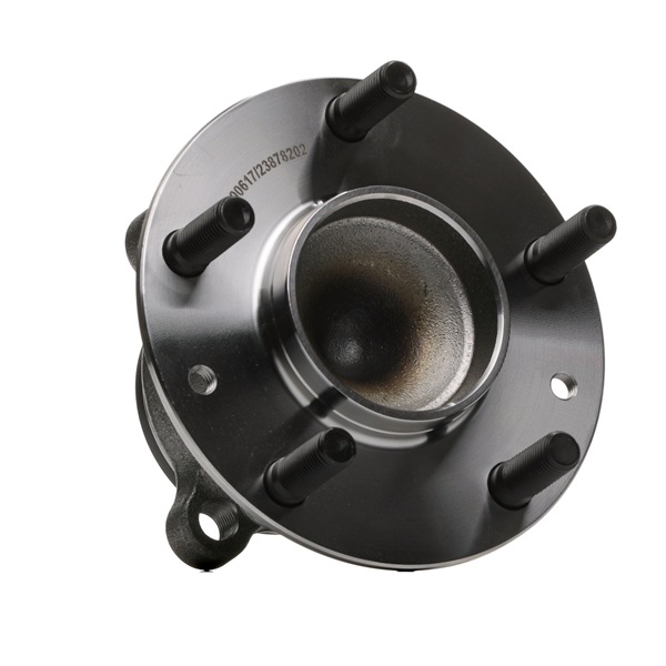 RIDEX 654W1470 Kerékcsapágy készlet