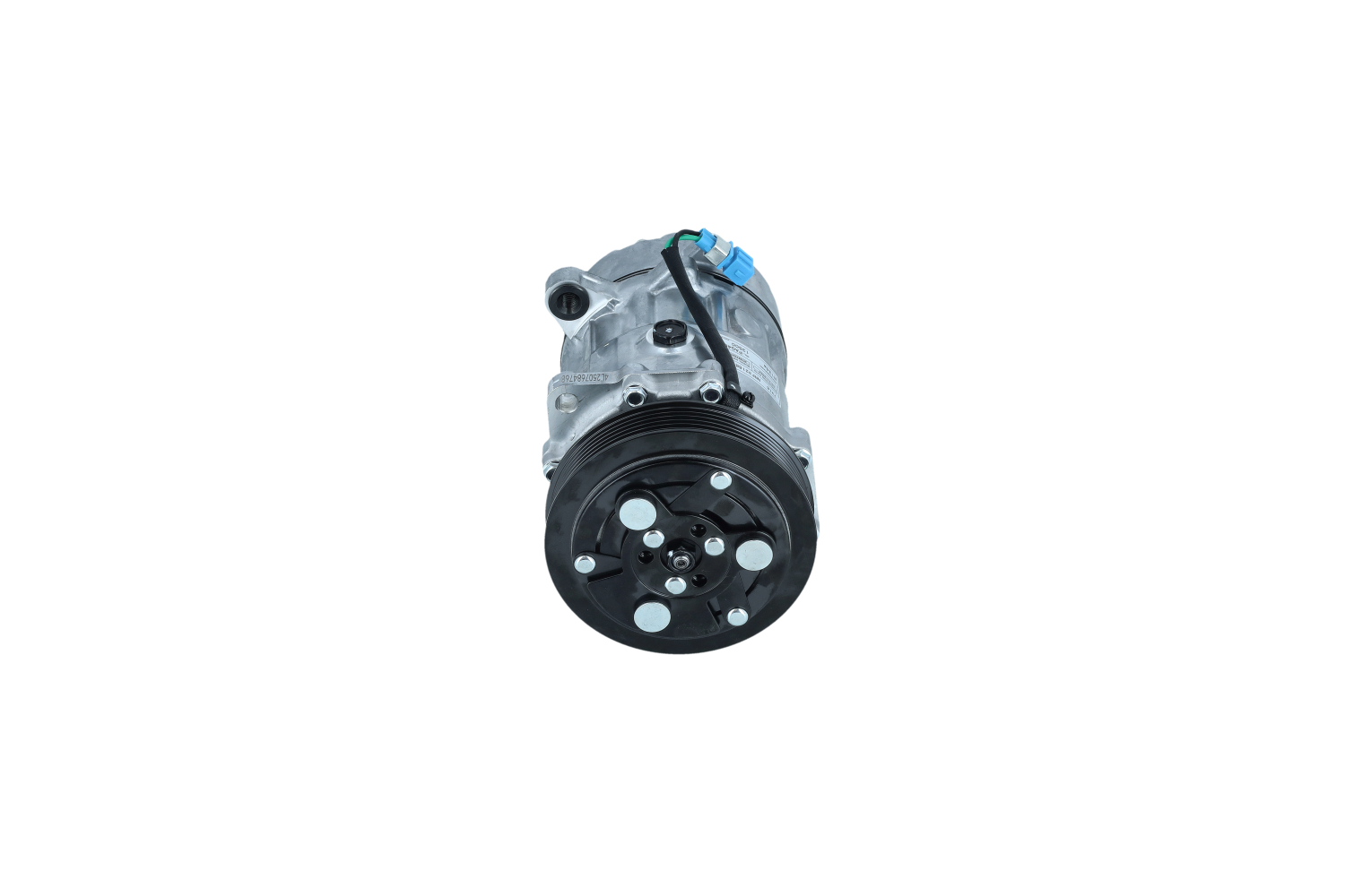 32168 Compresseur de climatisation NRF Volkswagen JETTA