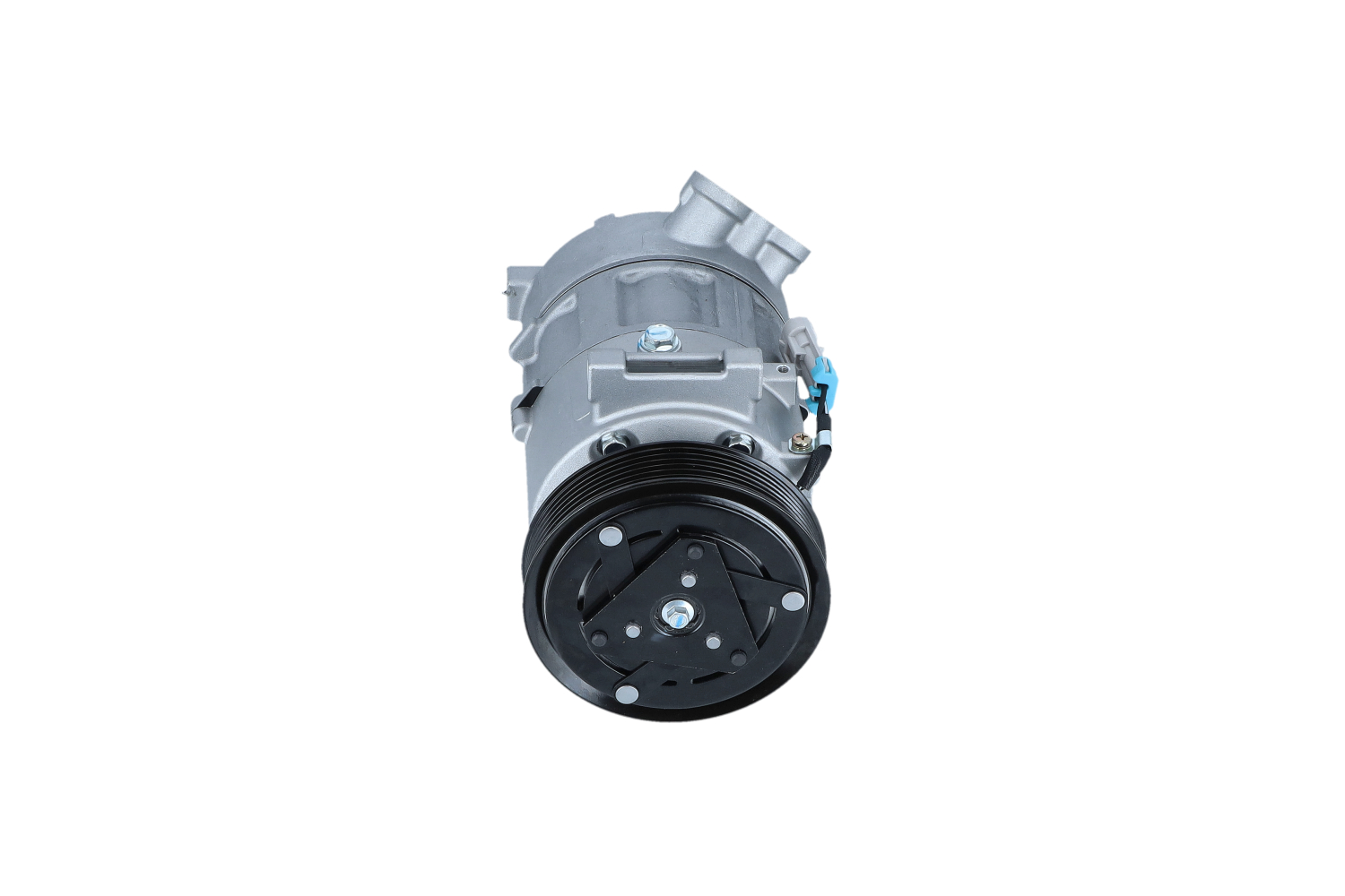 NRF 2387847 Sprężarka klimy Fiat Croma II cena