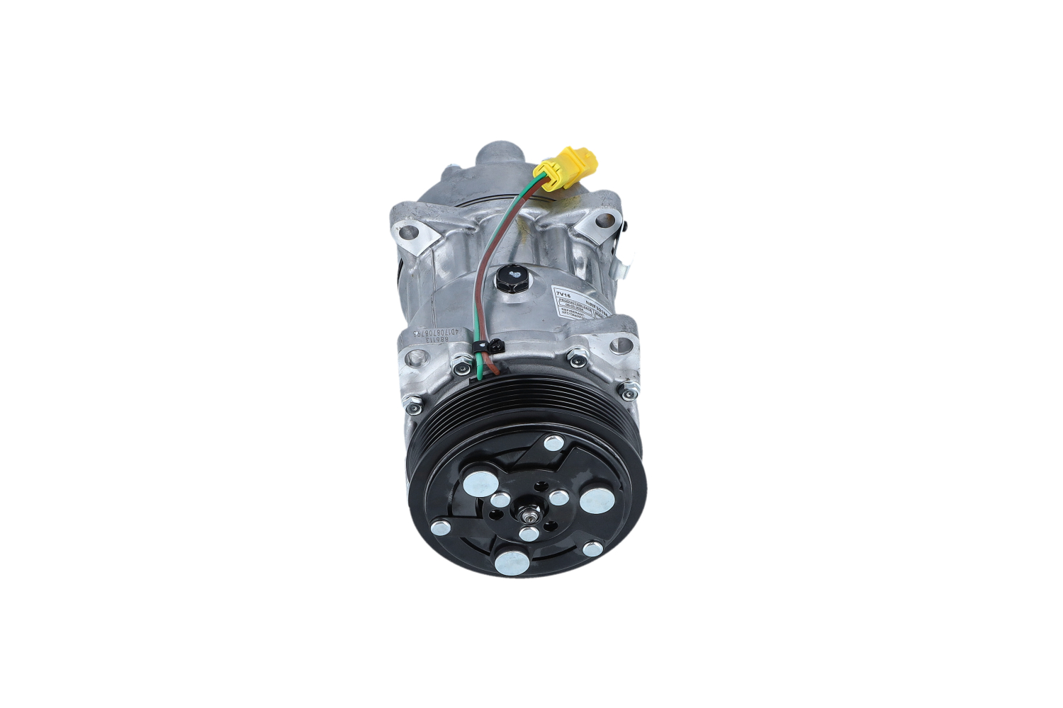 Klimaanlage Kompressor NRF 32198 Bewertung