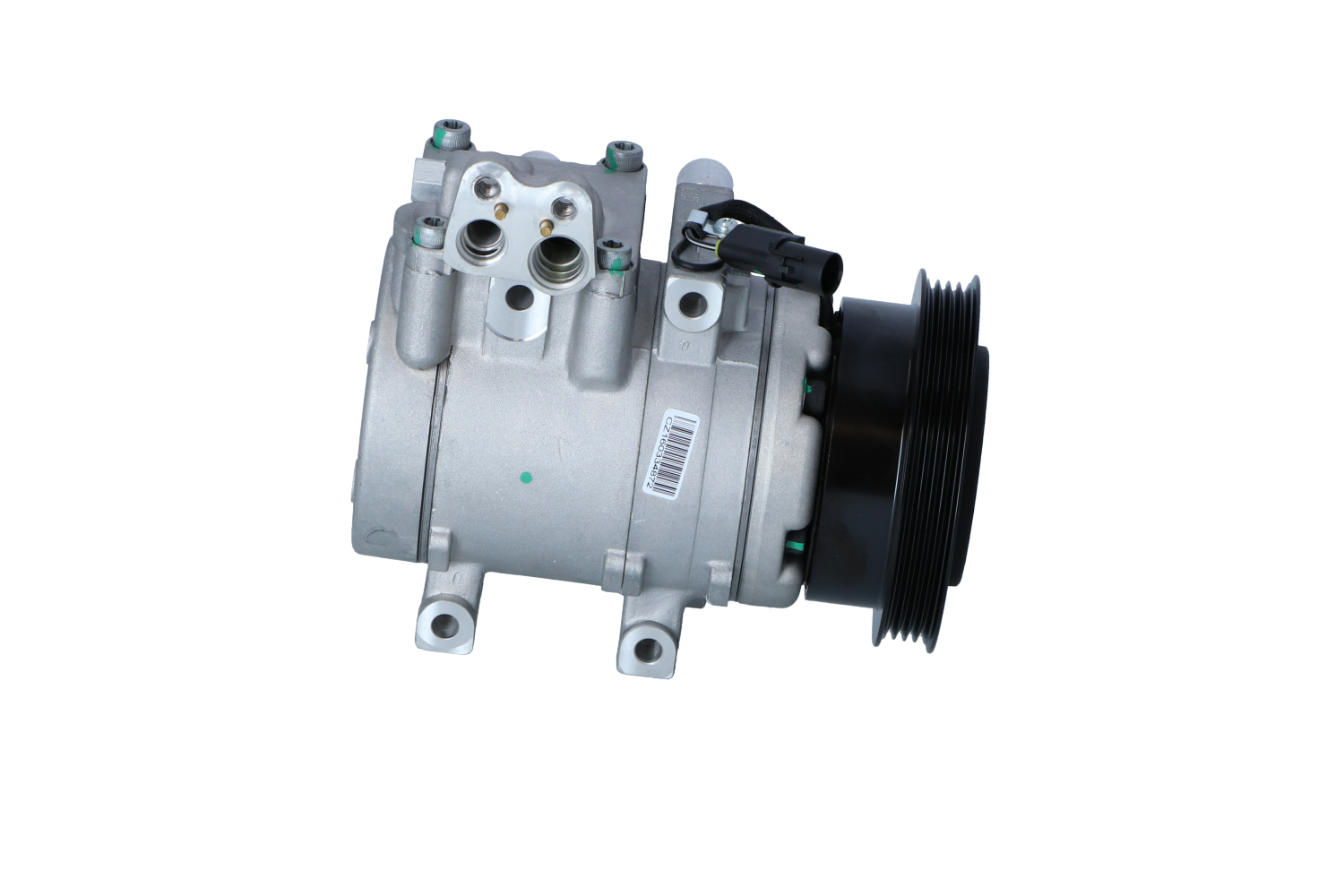 NRF 32205 Klimakompressor
