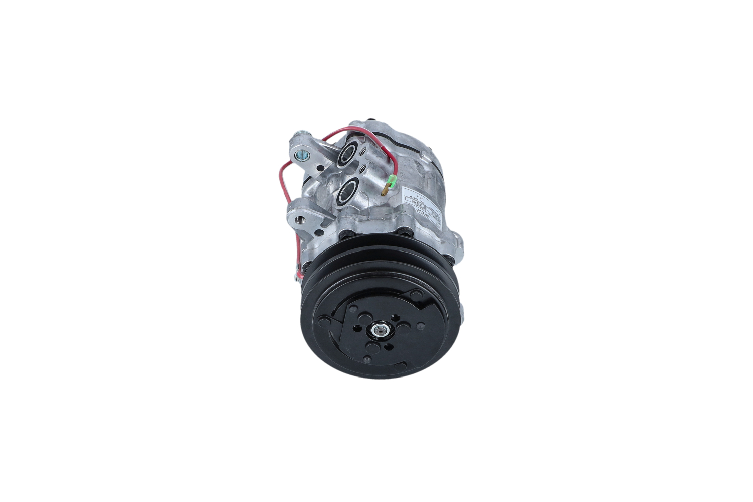 Moteur clim NRF 32207 évaluation