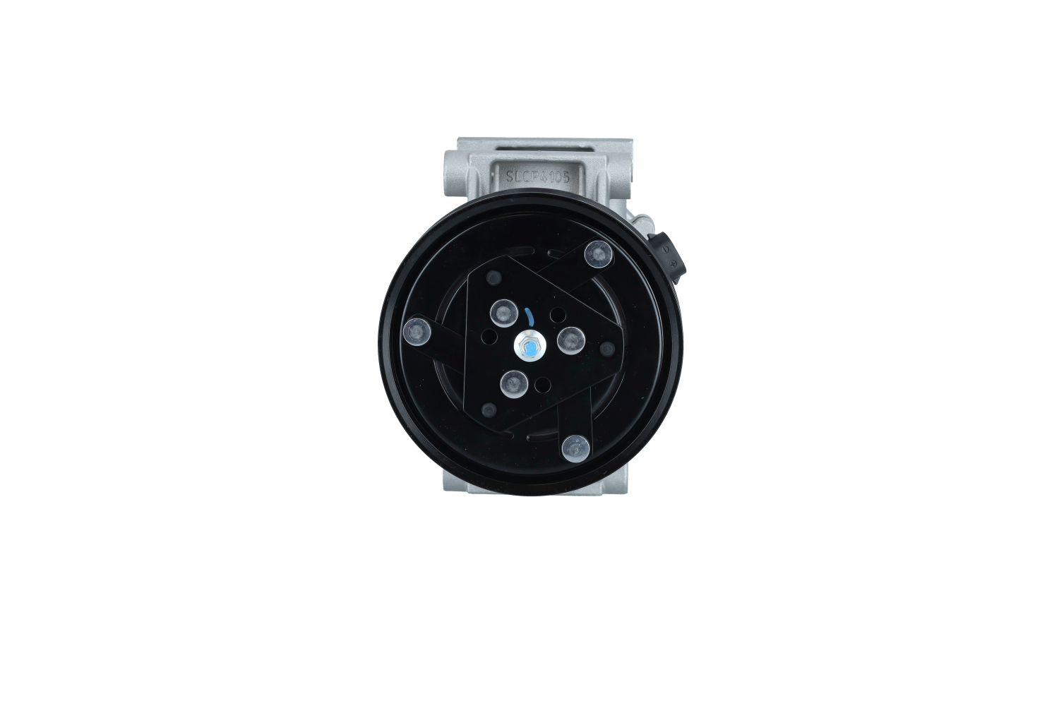 Ilmastointilaitteen kompressori NRF 32208 luokitus