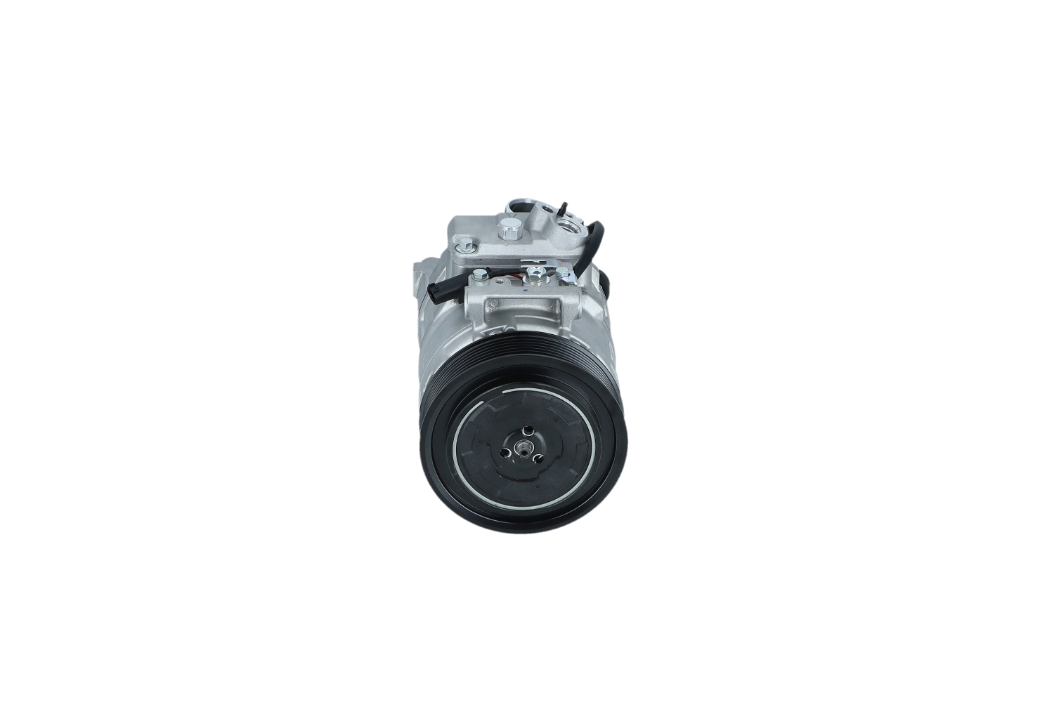 Klimakompressor 000 230 45 11 NRF 32215 MERCEDES-BENZ, VOLVO