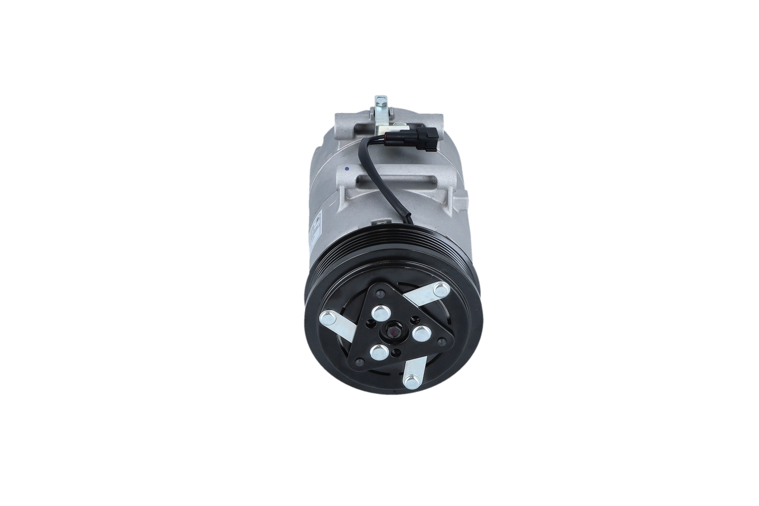 Klimaanlage Kompressor NRF 32250 Bewertung