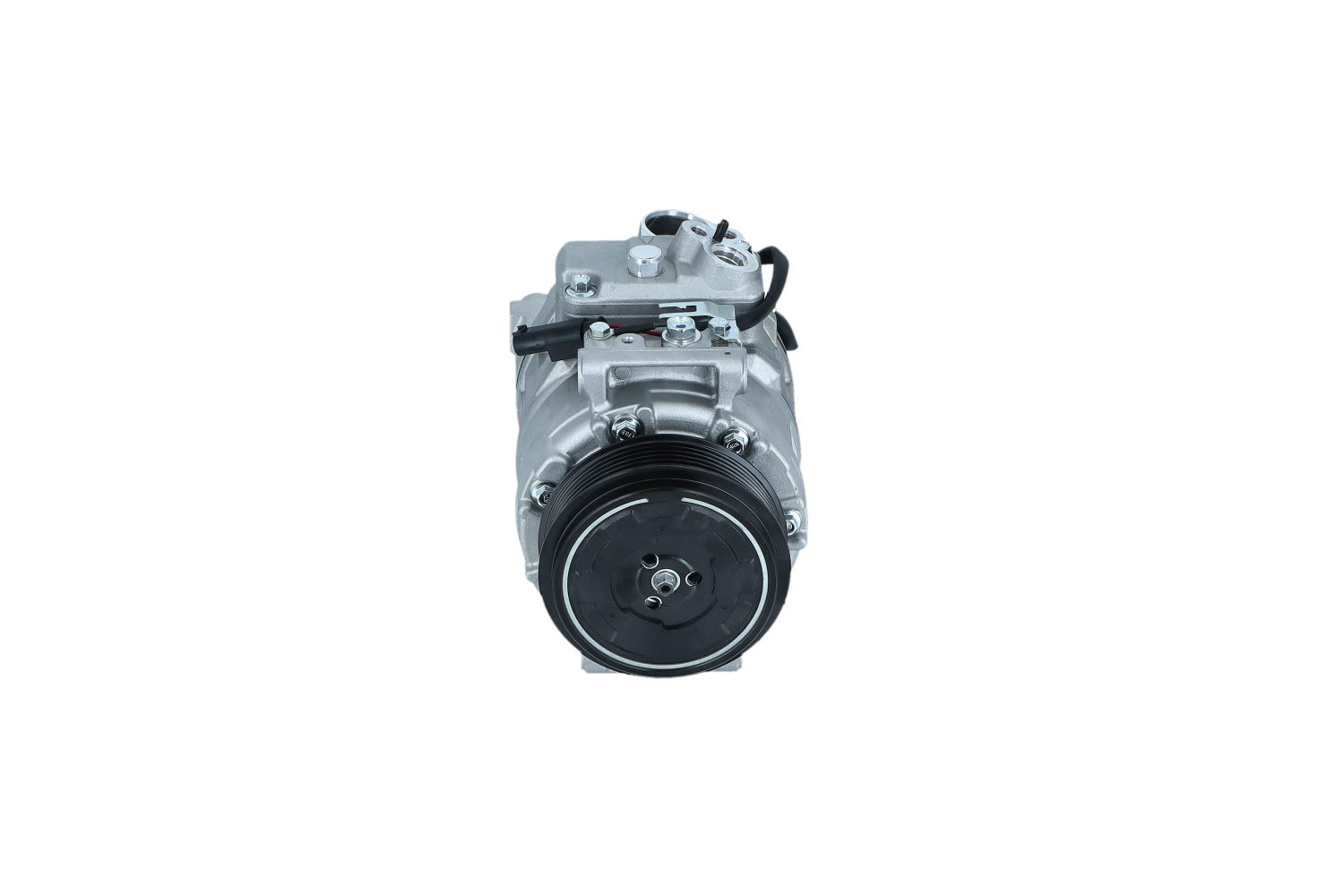 NRF EASY FIT 32256 Air conditioning compressor