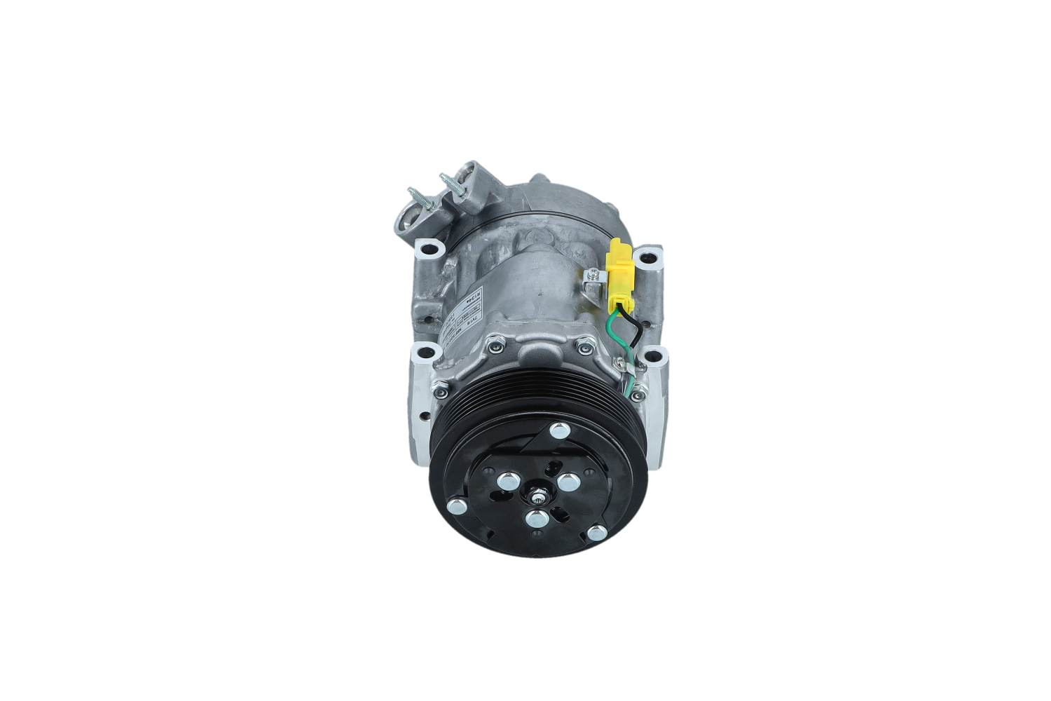 2387916 originele Compressor NRF FULLBACK