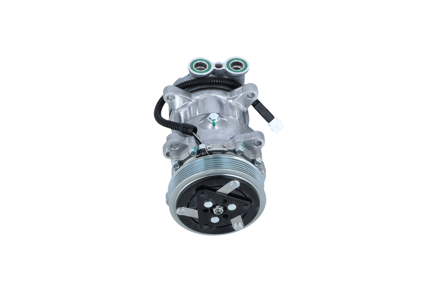 2387920 Aircon compressor NRF Peugeot cost