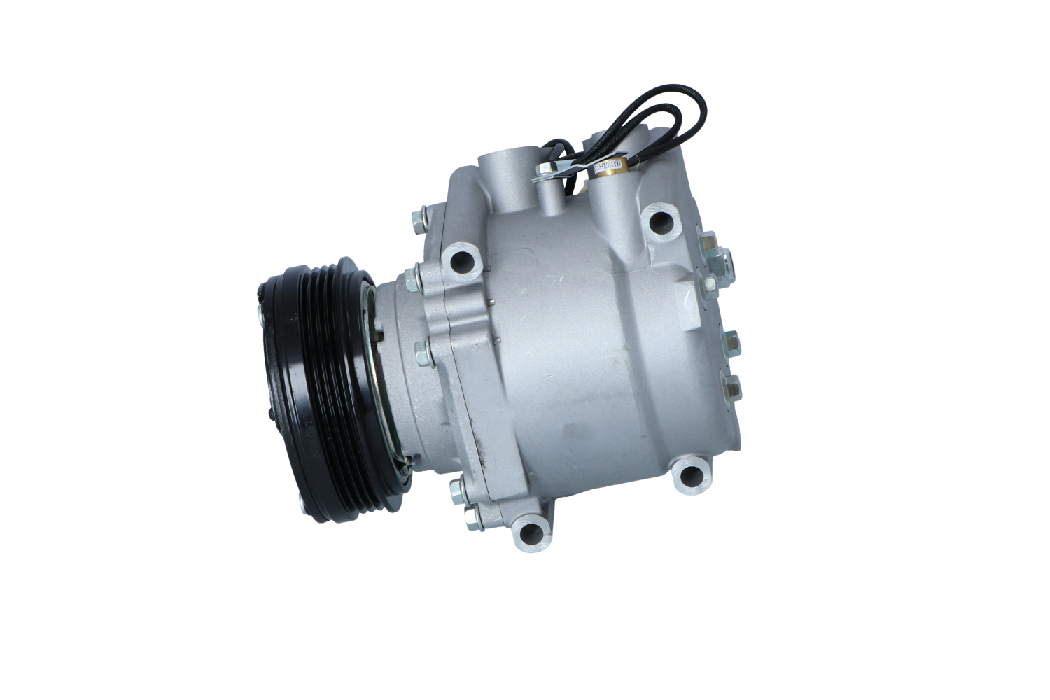 Klimaanlage Kompressor NRF 32330 Bewertung